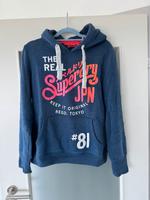 Superdry Hoodie Größe L Rheinland-Pfalz - Nickenich Vorschau