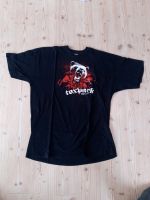 Toxpack bis die Masse meutert T-shirt größe XL/L heavy metal Baden-Württemberg - Wilhelmsfeld Vorschau