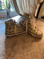 Converse Chucks Monster ❤️ Nordrhein-Westfalen - Brilon Vorschau