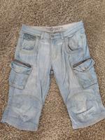 Shorts Kurzehose Bermudas Gr.L von Tom Tompson Sachsen - Limbach-Oberfrohna Vorschau
