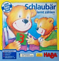 Schlaubär lernt zählen, Spiel (4-8 Jahre) Hessen - Idstein Vorschau