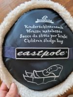 Kinderschlittensack von eastpole Sachsen - Radebeul Vorschau