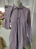 Slim Fit Jake*s Herrenhemd Hemd Gr. M Karo Nordrhein-Westfalen - Brühl Vorschau