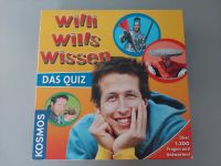 Willi wills wissen das quiz Niedersachsen - Nordhorn Vorschau