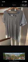 T Shirt schwarz/ weiß gestreift, von Bonita Brandenburg - Potsdam Vorschau