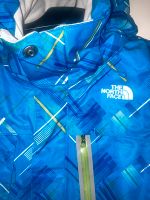 The North Face Skijacke Winterjacke Blau S Nordrhein-Westfalen - Krefeld Vorschau