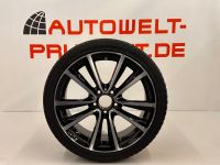 Mercedes Benz CLA Winterkompletträder 18" Baden-Württemberg - Horb am Neckar Vorschau