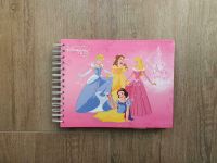 Disney Prinzessinnen Scrapbook - neu - Saarland - Rehlingen-Siersburg Vorschau