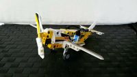 Lego Technic Flugzeug Thüringen - Georgenthal Vorschau