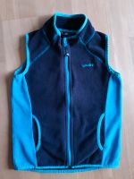 JAKO-O WESTE FLEECEJACKE FLEECEWESTE POLARTEC GR. 128/134 Bayern - Laufen Vorschau