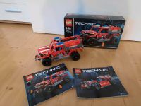 Lego TECHNIK 2in1 42075 Bayern - Bindlach Vorschau