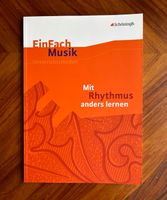 EinFach Musik Mit Rhythmus anders lernen Schöningh Verlag Köln - Ehrenfeld Vorschau