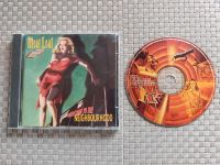 Meat Loaf Welcome To The Neighbourhood CD Bayern - Saldenburg Vorschau