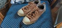UGG Sneakers Cognac braun 39 absolut selten sehr süß Bayern - Selbitz Vorschau