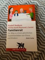 Buch Familienrat Eltern und Kinder Handbuch Schleswig-Holstein - Mielkendorf Vorschau