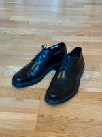 LLOYD Schnürrschuhe mit Ledersohle Friedrichshain-Kreuzberg - Friedrichshain Vorschau