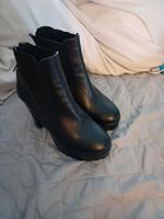 Bull Boxer Schuhe Nordrhein-Westfalen - Lemgo Vorschau