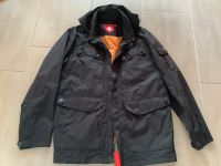 Original Wellensteyn Jetgate Herrenjacke Gr.M Schwarz Neuwertig Frankfurt am Main - Kalbach Vorschau