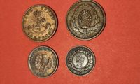 alte und seltene münzen aus Kanada Stuttgart - Möhringen Vorschau