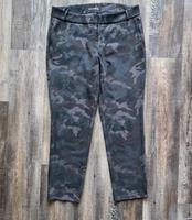 Cambio Hose Gr. 42 grau camouflage Stretch Nordrhein-Westfalen - Plettenberg Vorschau