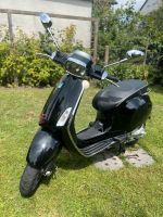 Vespa Sprint 50 4-Takter Bayern - Kleinostheim Vorschau