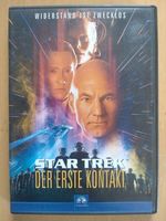 DVD "Star Trek - Der erste Kontakt" Handewitt - Jarplund Vorschau