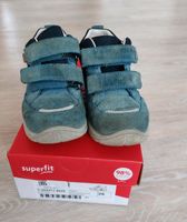 Superfit Schuhe Gr. 26 weit Thüringen - Erfurt Vorschau