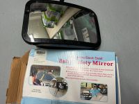 Baby Spiegel Auto / Safety Mirror in OV München - Bogenhausen Vorschau