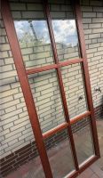 Fensterflügel, Afzelia, Isolierglas, 4 Stück Niedersachsen - Schortens Vorschau
