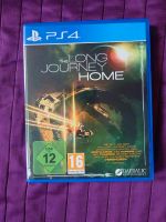 The Long Journey Home PS4 Playstation Spiel Köln - Köln Junkersdorf Vorschau