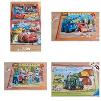 Puzzle Ravensburger Niedersachsen - Scheeßel Vorschau