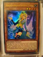 Yu-Gi-Oh karten Hessen - Reinhardshagen Vorschau