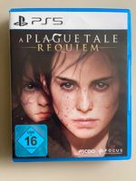 A PLAGUE TALE REQUIEM, Playstation 5 - Spiel Berlin - Reinickendorf Vorschau