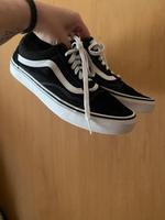 Vans oldscool Sneaker unisex Rheinland-Pfalz - Koblenz Vorschau