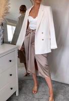 Blazer, Zara, gebrochenes Weiß, Creme, M Hessen - Kassel Vorschau