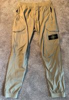 Stone Island Cargo Hose Gr.M Beige Schleswig-Holstein - Steinburg Vorschau