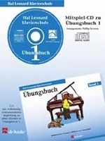 Hal Leonard Klavierschule - nur die CD Bayern - Schweinfurt Vorschau