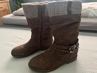 Winterstiefel S. Oliver gr 38 Niedersachsen - Leiferde Vorschau