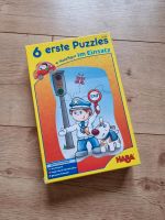 HABA 6 erste Puzzle Straßenverkehr Köln - Kalk Vorschau