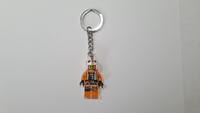 Lego Star Wars Luke Skywalker Schlüsselanhänger X-Wing Pilot Nordrhein-Westfalen - Viersen Vorschau