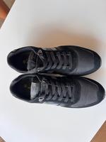 Versace Jeans Black Shoes  Classy & Relaxed Hohen Neuendorf - Bergfelde Vorschau