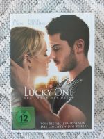 DVD The Lucky One für immer der deine Nicolas Sparks Liebesfilm Bayern - Kulmain Vorschau