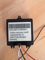 Fraron Ladeausgleicher / batteriebalancer 24v/36v/48v Kreis Pinneberg - Moorrege Vorschau