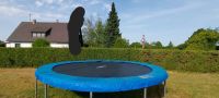 Ersatzt. Trampolin 3,96 / 4 m, Sprungtuch, Randschutz 2x, Federn Bayern - Olching Vorschau