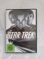 DVD : STAR TREK---- MIT CHRIS PINE ALS CAPTAIN JAMES T.KIRK Baden-Württemberg - Konstanz Vorschau