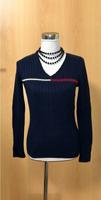 TOMMY HILFIGER Damen Pullover Gr.S/36 Brandenburg - Cottbus Vorschau