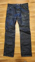 Herrenjeans Gr. 31 Länge 32 G-Star Jeanshose Männer Denim Jeans Dresden - Altfranken Vorschau