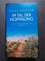 Buch "Im Tal der Hoffnung" Sachsen - Aue Vorschau