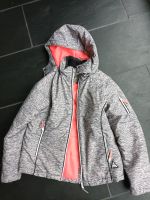 Winterjacke H&M Größe 170 Hessen - Roßdorf Vorschau