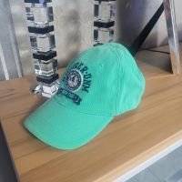 Tommy Hilfiger Cap Kappe Mütze Gr. L/XL grün Baden-Württemberg - Mannheim Vorschau